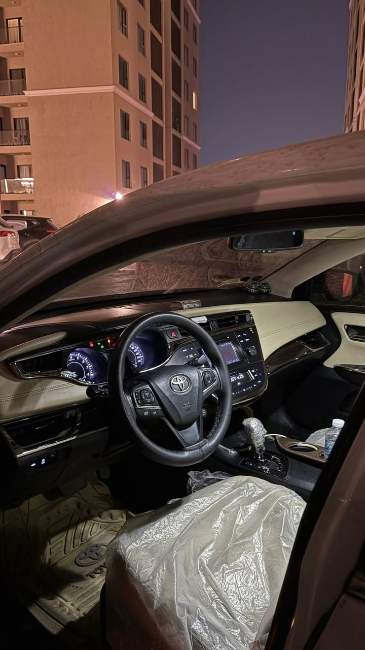 افلون 2013 خليجي للبيع او مراوس اوباما
السعر 220 وبيها مجال 

قطعتين صبغ فقط بدون طخه فقط اثر شخوط

كفاله كير مكينه صدر امامي خلفي دسكات تايرات كله بشرط اي نقص ماكو 

مكان السياره بغداد

***********
