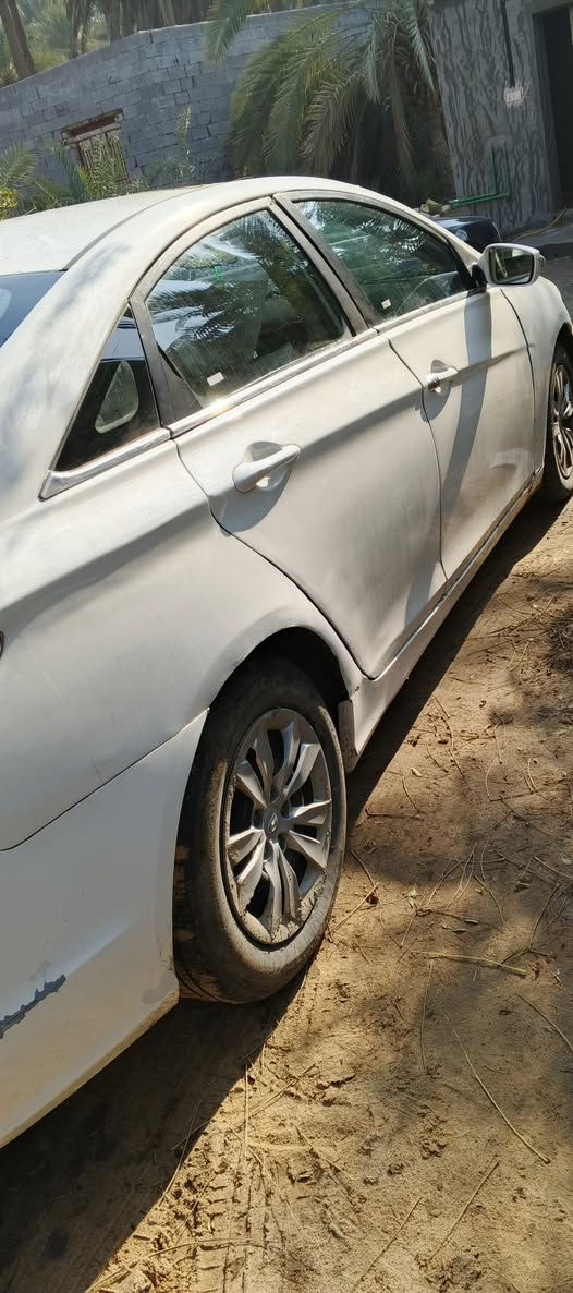 بيع فقط 
سوناتا خليجي 2011 سنوية لل2028 رقم بغداد مشروع وطني 
السعر 95 
مكلف بالنشر باقي التفاصيل الاتصال على الرقم ***********
