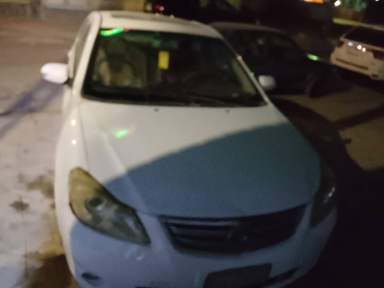 بي واي دي 2013 مال مصرف محرك وكير بيكاجو الحديث سياره جاهزه رقم بغداد سعر 22 بيها مجال لشراي ***********
