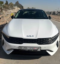 كيا K5 • ٢٠٢٣ • ٦٧٠٠٠ كم