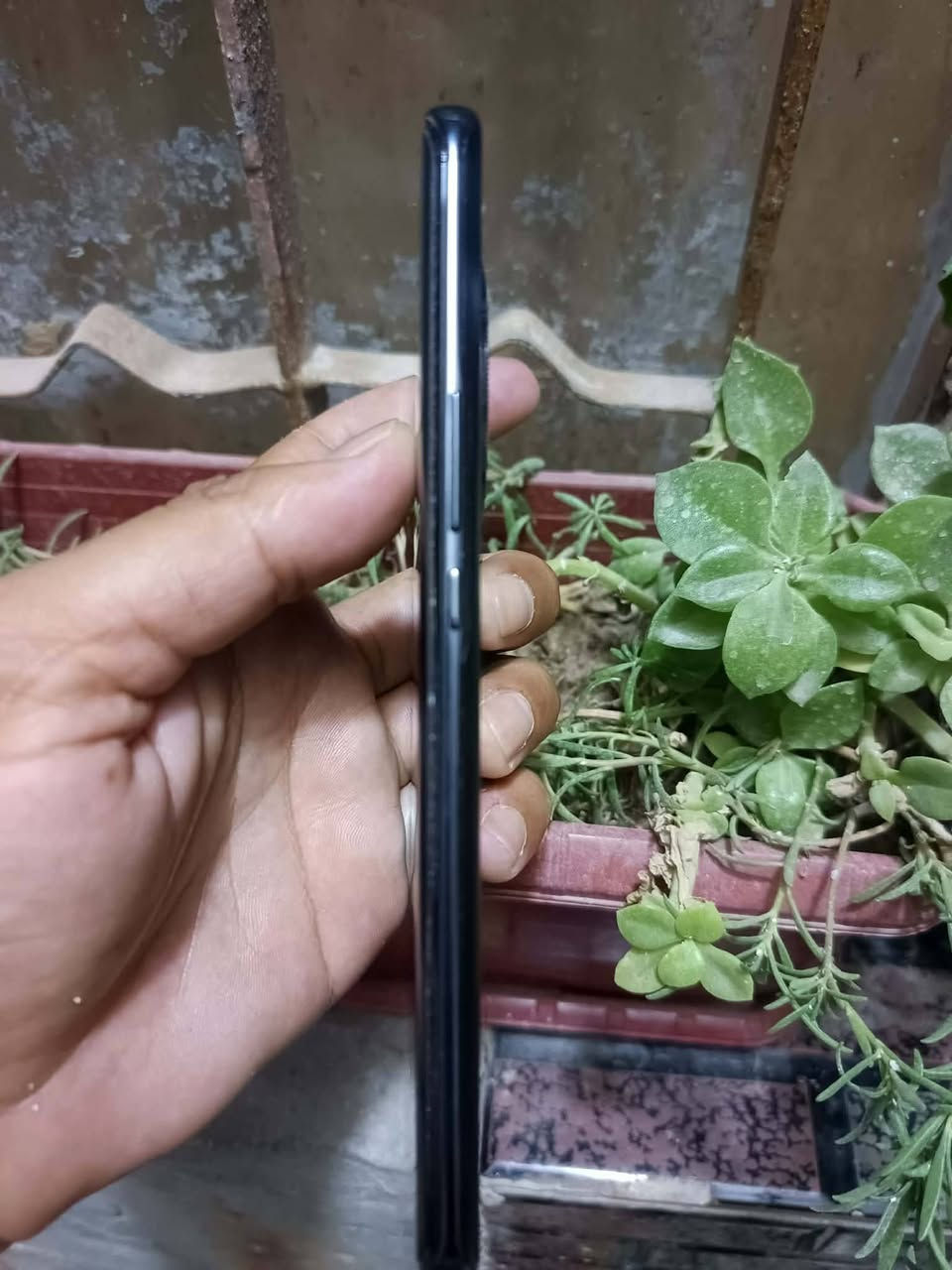 السلام عليكم
هونر X9b 5g
للبيع سعره ٢٥٠
مكاني الحله


**إذا كنت صاحب هذا الإعلان وتريد حذفه لأي سبب، رجاءا أرسل رسالة إلى الدعم الفني**