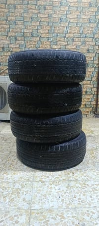 تخم تاير لاندكروز للبيع 07717149484