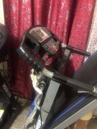 اجهزة جري • عطل بسيط • جهازين