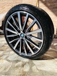 جنوط 18 • نظيف جدا • بدون عواج