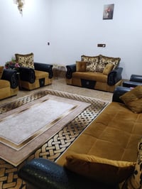كنب • نضيف • سعر مناسب