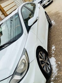 اكسنت • ٢٠١٤ • رقم اربيل