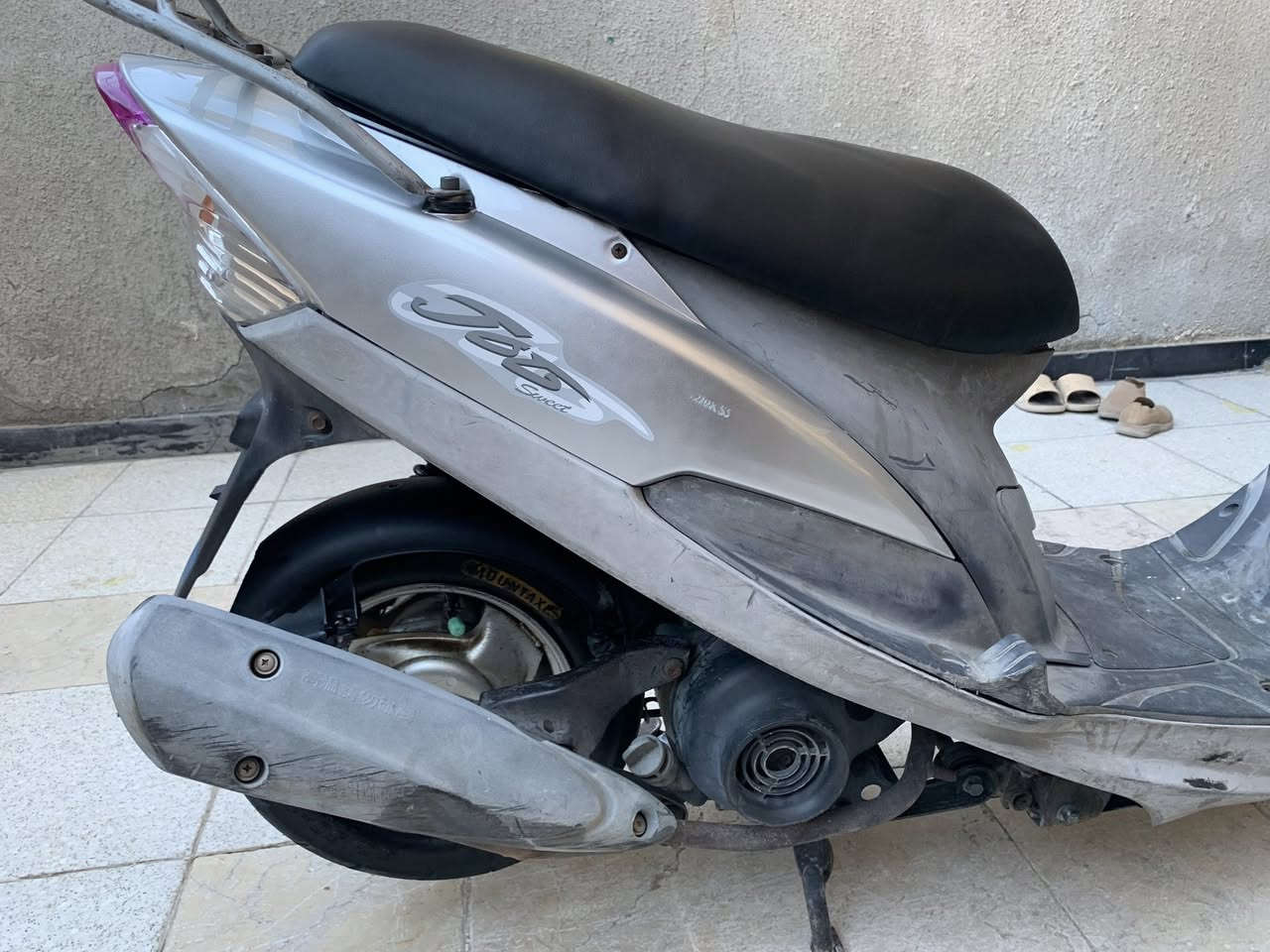 سلام عليكم ماكس للبيع برغي ممفتوح بلمكينه نكره سلف شلعه ومعدل مختمه السعر ٥٠٠ مكاني البياع ***********
