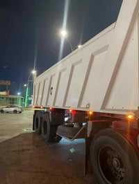 مقطوره البيع شغل ابو داود 07835393837