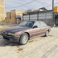 730 V8 • كفاله مكينه وكير • رقم سليمانيه