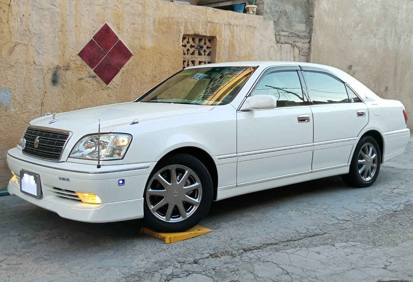 بيع فقط بدون مراوس 👍الهم صل على محمد وال محمد 🪬 وينه ليدور  صدفي سياره مال زماط وشرط واحد عراق سياره جديده فلين يمي 🙂👌لبيع ملكه 2003 أصل  تسجيل جديد قرار 48 أصل وفصل رقم بصره انكليزي هزه جديده 🤫سياره لوك فلين يعني ما تنوصف بل حجي دوم 👌🙂 سياره مكفوله كفاله عامه يابان وعراق شرط 〽️من صبغ وضربه وشخط ولبارد وصدعه وتبديل ولفتح شرط براغي لبنيد ما مفتوحه 💁شرط تفحص سونار وين ما يعجبك 😉سياره تعبان عليها حيل كلش 🙂تحويرت/وسام المالكي/ فوك وجوه شرط وفره لقواعد تحويره واحد عراق 👌تحويرت كشن ايسر بلاد ولفيديو 👇👌موصفات سياره /3دكم أصل / كرستال أصل / كشنات اربعه كهربائية/ برده خلفيه / مري كهربائي/ شاشه ترحيب/ شاصي /75/ مضخمات خلفيه فدشي / اريل امامي/ نيكل بيبان اصلي سعره بورقه شرط /لحيه اصليه 🙂ريموت يفتح ويقفل عن بعد 👌 ويل نجمه نفطي 16 +تخم تايرات كرتون حداديه كرتون زيروو 👌🙂مكينه دي فور جبيره زيروو شرط بعدهي بترابها😌تشلع تبليط اسم لدوانص ما بيها لوك 👌🧿سياره ارجع واكول جديده حيل ومتعوب عليها ومالت جناي وينام عليها 🙂👌ويل عافيه على لي ياخذها 🪬سعرها // 180// ولمو شراي لا يتعبني وكلشي اكو بل سوك رقم الهاتف *********** منتظر 🏅مكان البصرة 👍
