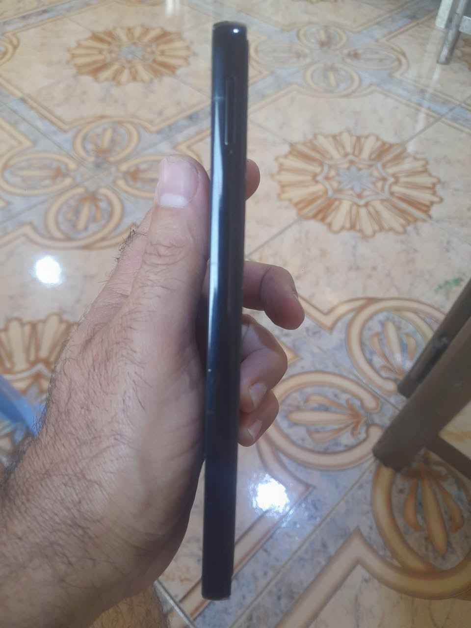السلام عليكم
للبيع هاتف Samsung Galaxy A05 مستعمل بحالة جيدة ✨
الذاكرة 64GB
بطارية 5000mAh 🔋
الجهاز بدون أغراض، فقط التلفون
السعر: 150 ألف 💰
للاتصال والاستفسار واتساب: *********** 📞
