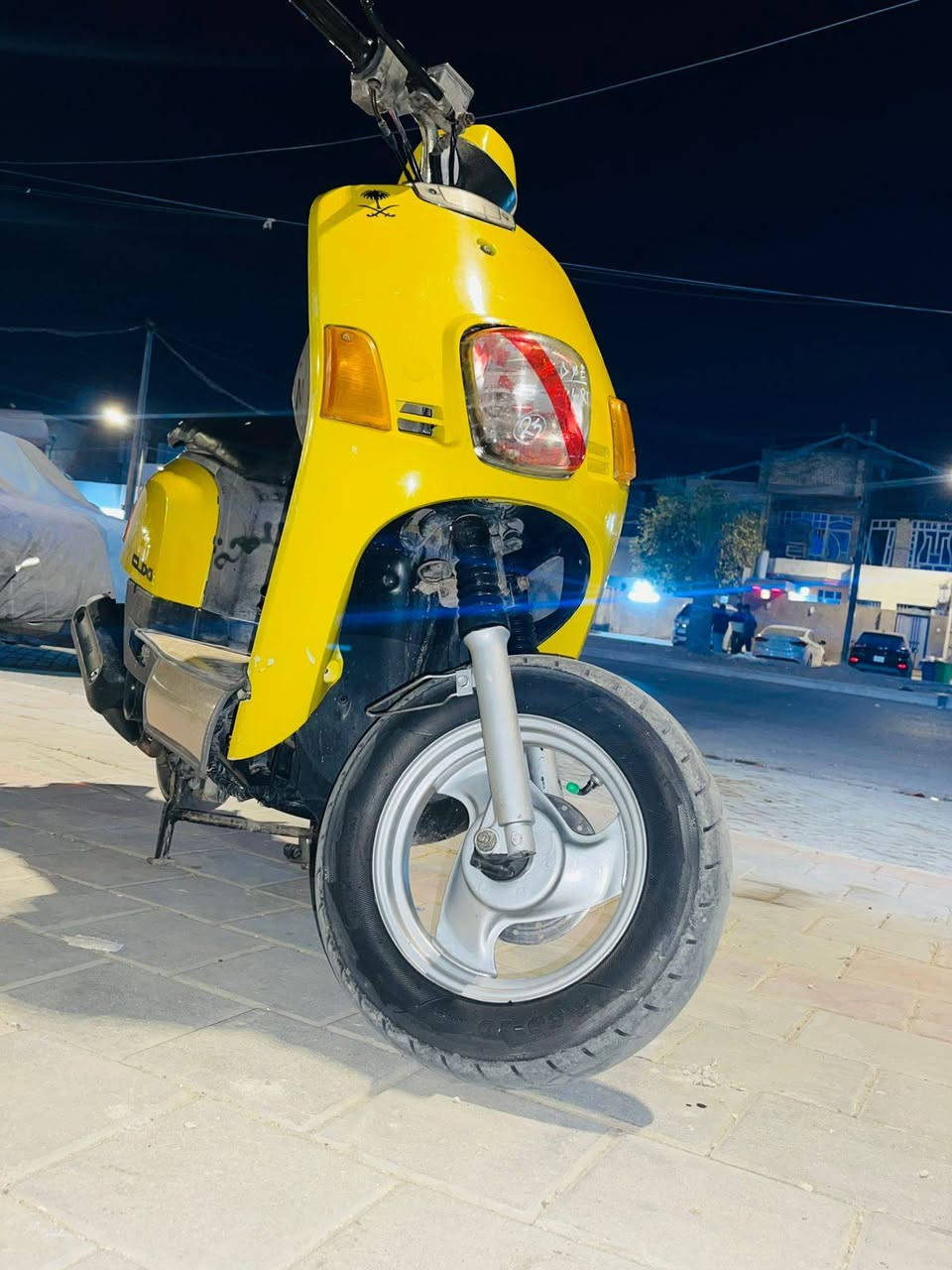 سلام عليكم ماكس بوليس لبيع نقصه بس سلف و شوته اوراق و منفيس كاملات السعر350قفل متواجد ع لفيس ***********
