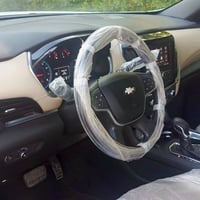 شيفروليه ترافيرس • ٢٠٢٣ • بغداد