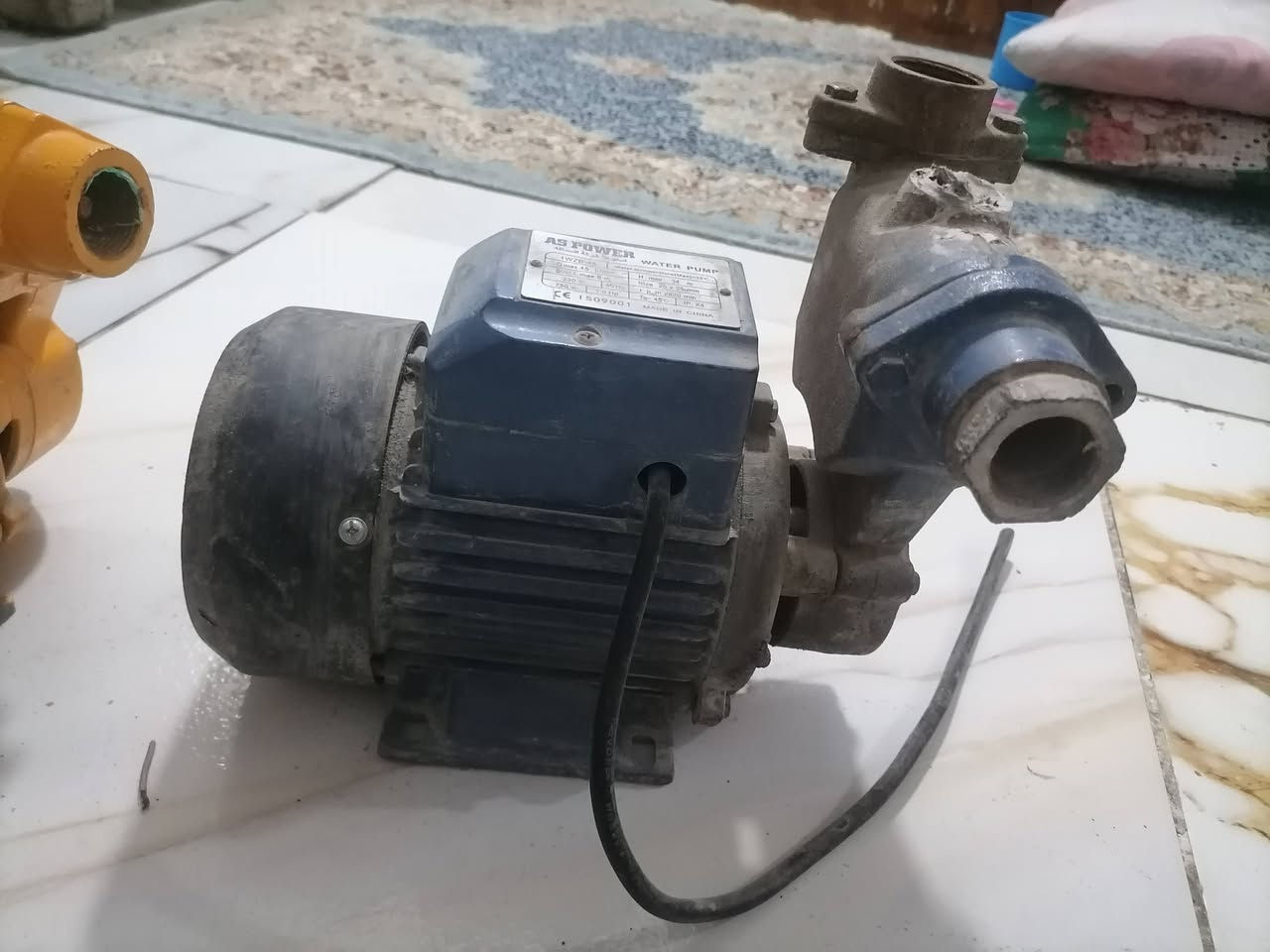 كلمن سعره ناصريه اسكان صناعي


**إذا كنت صاحب هذا الإعلان وتريد حذفه لأي سبب، رجاءا أرسل رسالة إلى الدعم الفني**
