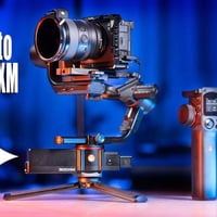 مانفروتو • مقبض قابل للفصل • حتى ٣.٤ كجم