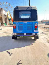 تكتك • موديل ٢٢ • بابل القاسم