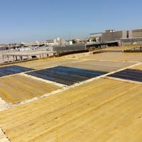 نجار أبو قالب • بصرة • اشراف هندسي