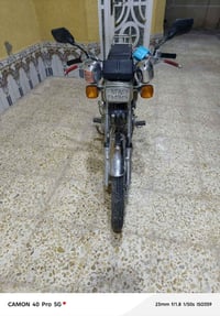 دراجة 4 كير • موديل 20 • كوت