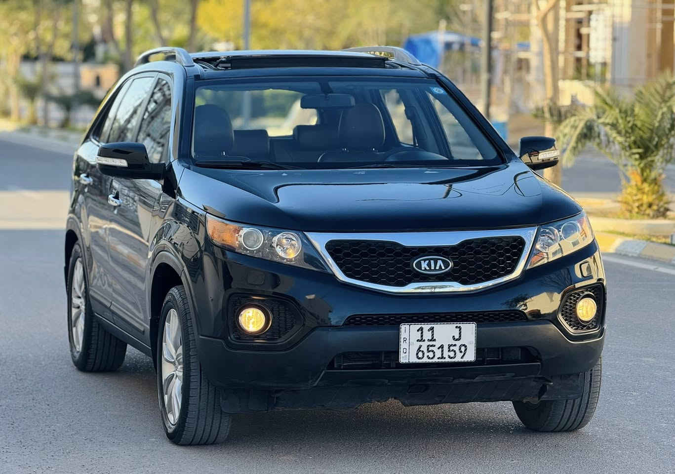 سلام عليكم
كيا سورنتو 2012 1/1
استيراد خاص اعلى فئه
مكفوله بدون صبغ او تبديل
ماشيه 88 كم
محرك 6 سلندر 3500 V
سقف بانوراما
بصمه عدد 2 بلادي
7 راكب
تبريد مركزي 
كوشن جلد داخل قرميدي
كوشن كهرباء
فور ويل
داخل صاج
مري شفط
لد ابواب 
ردار خلفي
كاميره 360 
حساس امامي خلفي
رقم بغداد 
رقم سنويه جديد بسمي
الموقع ديالى خانقين
سونر مرفق مع الصور
سعر : 158 
استفسار ***********
