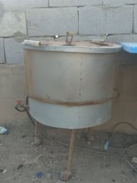 تنور • مستخدم ٥ مرات • تصفية بالمخزن