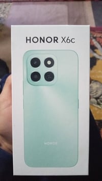 هونر X6c • نضيف • الزعفرانيه