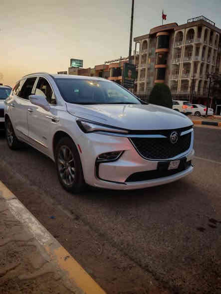 مساء الخير... بيوك انكليف افينار ٢٠٢٤..عداد ١٥ الف حادث تقرير فقط مع فقدان بصمه.. تعمل وتسير.. سياره جديده.. فحص باسمي.. لون مميز جدا اي سيرفس غير مؤشر.. السعر٢٢٥مع حق معامله بسيط تليفون *********** او***********.عصام. ربي يحمي الجميع
