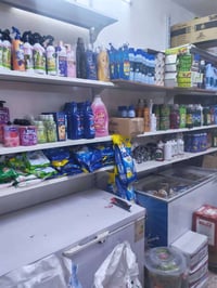بضاعة اسواق كامل للبيع شلعة 07763715121