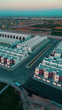 النجف • ١٦٠م • قرب جامعة الكفيل