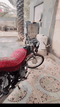 ماطور للبيع موديل 2017 أوراق السعر 250بي. مجال
***********
