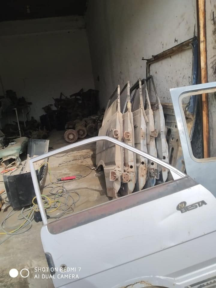 السلام عليكم غراض تفصيخ كيا بستا عنواني بابل القاسم قرب مستشفى القاسم ع ما متواجد على الفيس وهذا رقمي ***********
