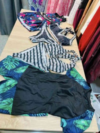 مايوه • مقاسات S-XXL