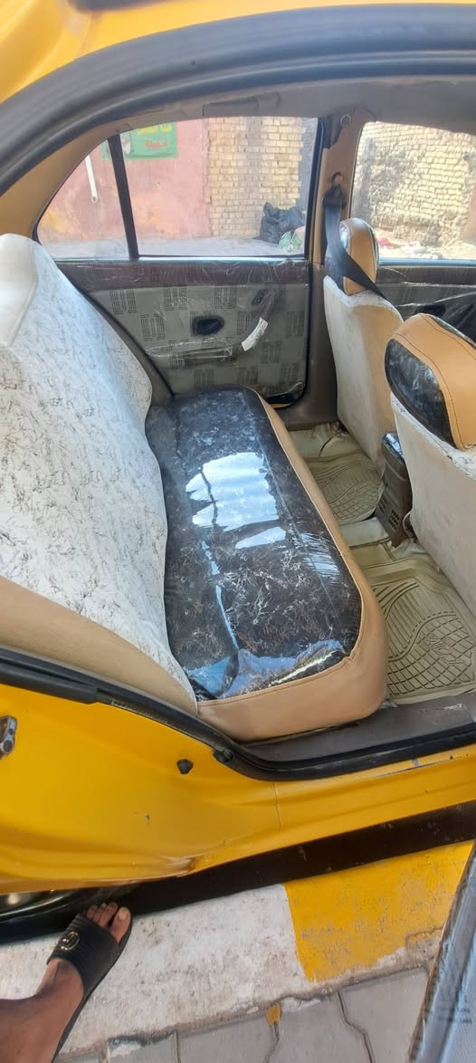 السلام عليكم 
سمند موديل ٢٠١١ رقم بغداد الماني 
كير ومكينة فرنسي اهين ٢٠٠٠ مكفولة لا تنقيص ولا تبخير
سيارة خير من الله تبريد ثلج ترايك وين ميعجبك
كهربائيات كلها شغالة سيارة تخبل الله شاهد لان صار عندي ظرف ومحتاج لازم ابيعها 
باتري جديد دوشمة جديدة سيارة معايفها ناقصه برغي جاهزة من كلشي حماوتها ربع وي التبريد  
رونها ٢ ونص بمعدل ١٢٠ 
كلشي كبال العين ما اكفله الك انته تجي تكلبها وتشوفها وتقتنع وخادم سيارة بدون حادث وبدون ضربه  بس كير ومكينه تعاتبني اني وخادم
***********
