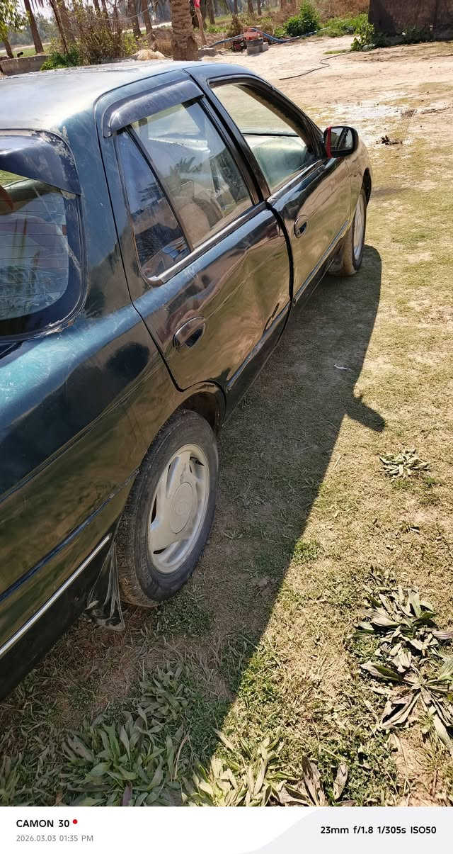 السلام وعليكم كيا سيفا البيع سعر ٣١ وبيه مجال موديل ٩٥ بابل جبله رقم الهاتف ***********
