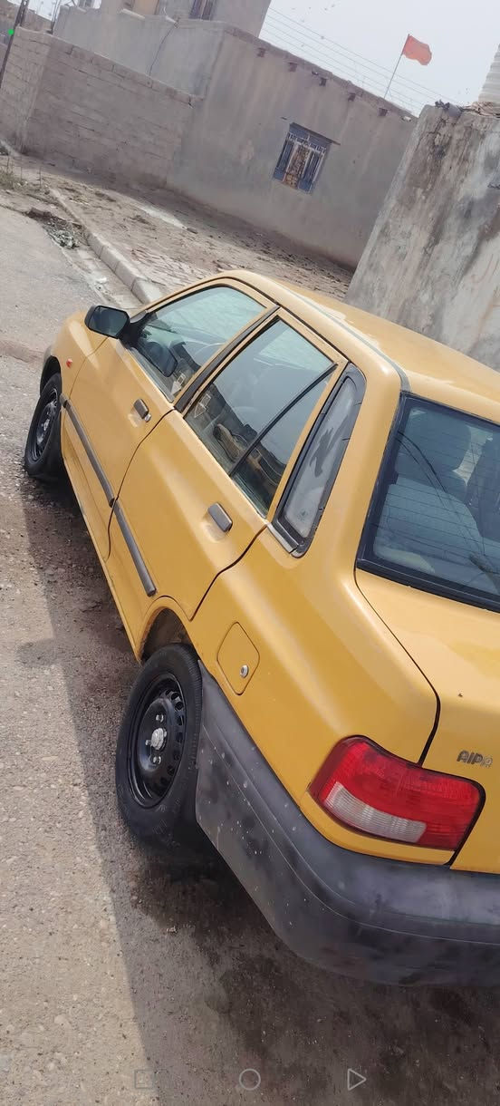 سلام عليكم سايبه موديل 12كفاله عامه مكينه وكير وحداده جديده كهربايات كلها شغاله  مصفره هيه وغرامات مفروشه رقم دولي ميسان تراي ميه وربعين شرط سياره مال جناي لا ضربه ولا تبديل براكيت شركه ميسان مشروع وطني المكان ميسان قلعت صالح سعر 28 وبيه مجال الجناي ***********
