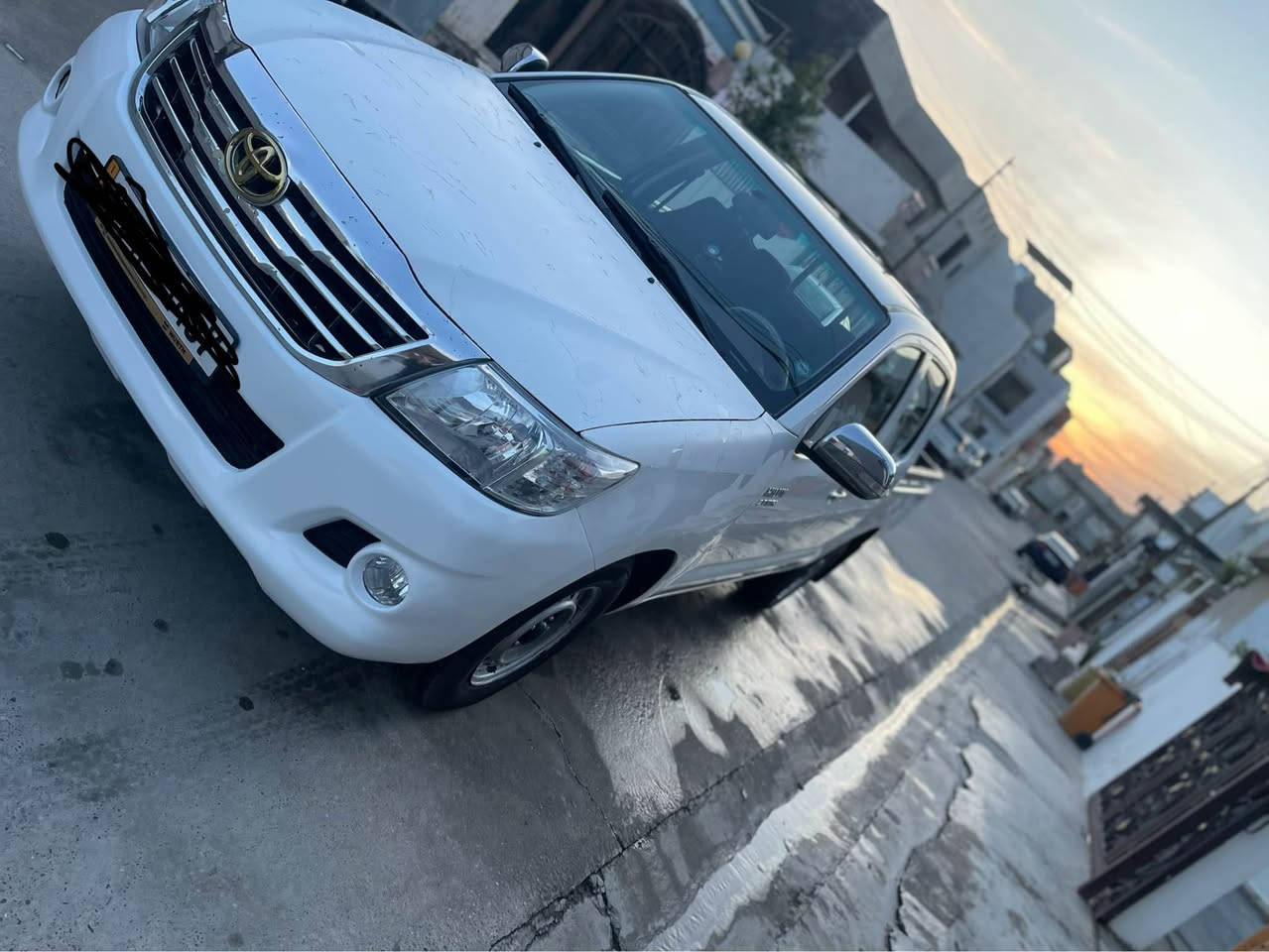 مەرزییە مودیل 2012 ناوسور قولاب جوان و خاوین بویاخی هیج نییە مەکینەی نەکراوەتەوە بەشەرت گیر بەشەرت توزی وردە ساردی هەیەو بەس سەیارەیە تابلیی جوانە سەنەوی تازەیە تا 2029 دينار مةسروفي نييه شوين كةركوك سعرى 176مەجالی برایانە***********و*********** كركوك, العراق
