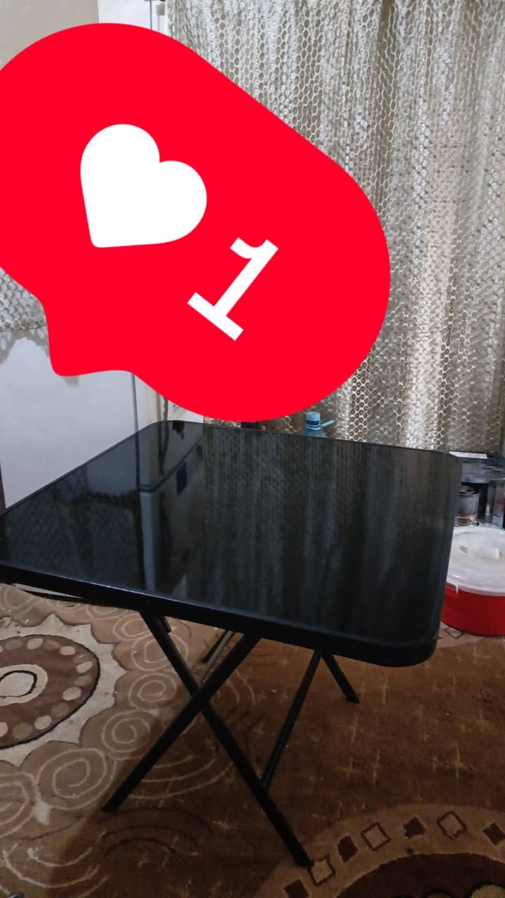 للبيع غراض منزليه
مجمده وجرباية طفل ومكيف وميز طعام وقفص طيور


**إذا كنت صاحب هذا الإعلان وتريد حذفه لأي سبب، رجاءا أرسل رسالة إلى الدعم الفني**