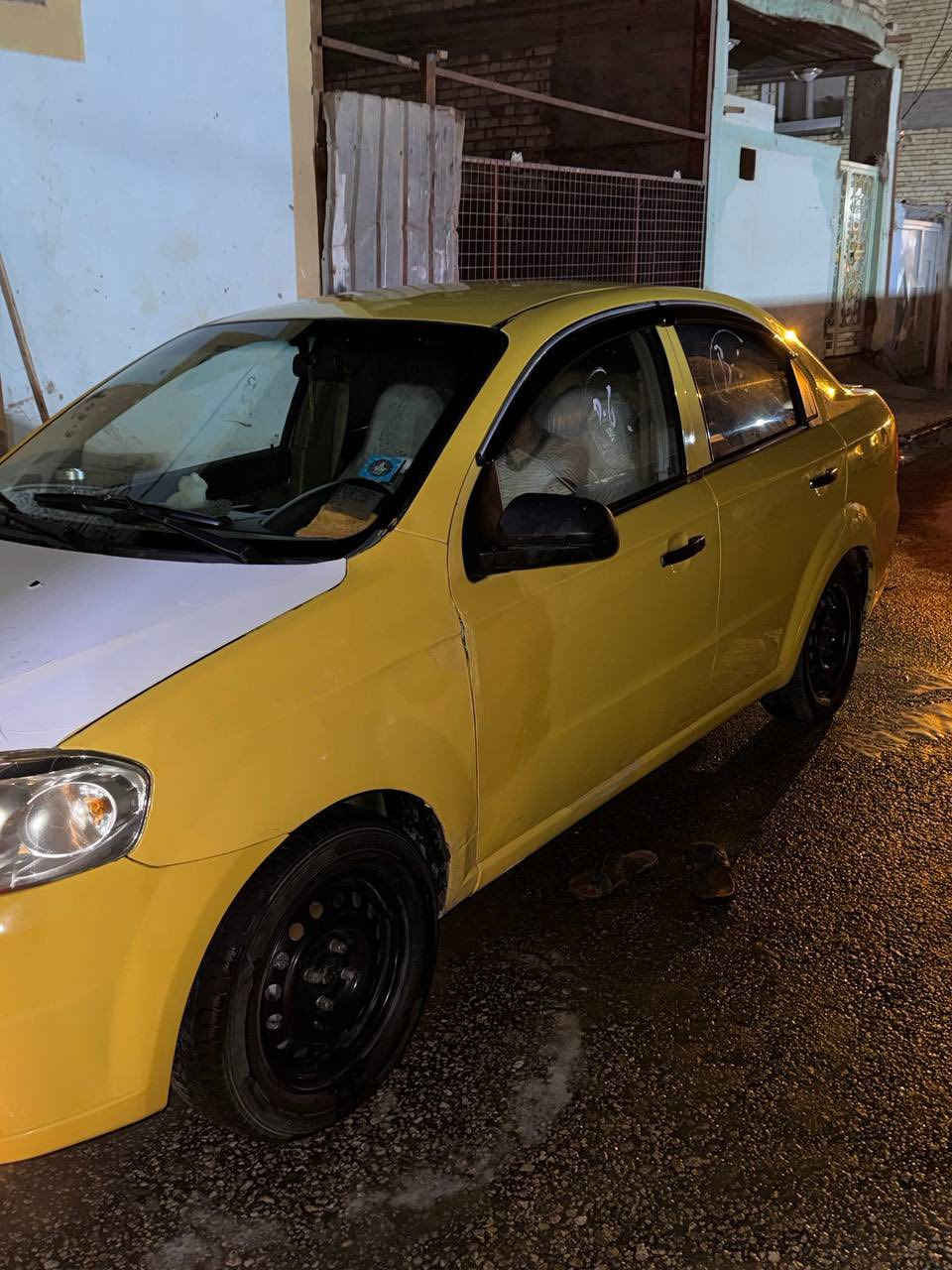 افيو مديل 2009 للبيع سياره جاهزه سعر 40
*********** واتساب
