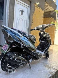 دراجة ماكس • كهربائيات جاهزة • كربلاء عون