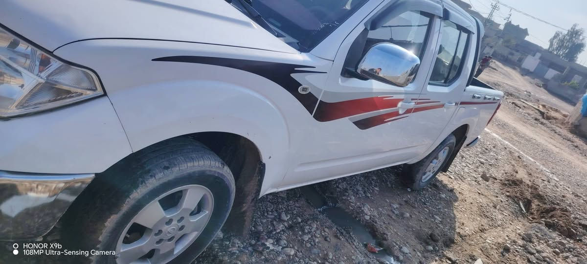 السلام عليكم
للبيع نيفاره موديل 2009 رقم سليمانيه    تخم تاير جديد  كير عادي  مكينه لا تنقيص ولا تبخير شرط بلاد    تبريد تدفئة سياره  شرط على وضع الشركه  السعر 110  مكان السياره ديالى جلولاء للستفسار 
***********
