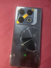 GT20 برو • ما دخل تصليح • قابل فحص