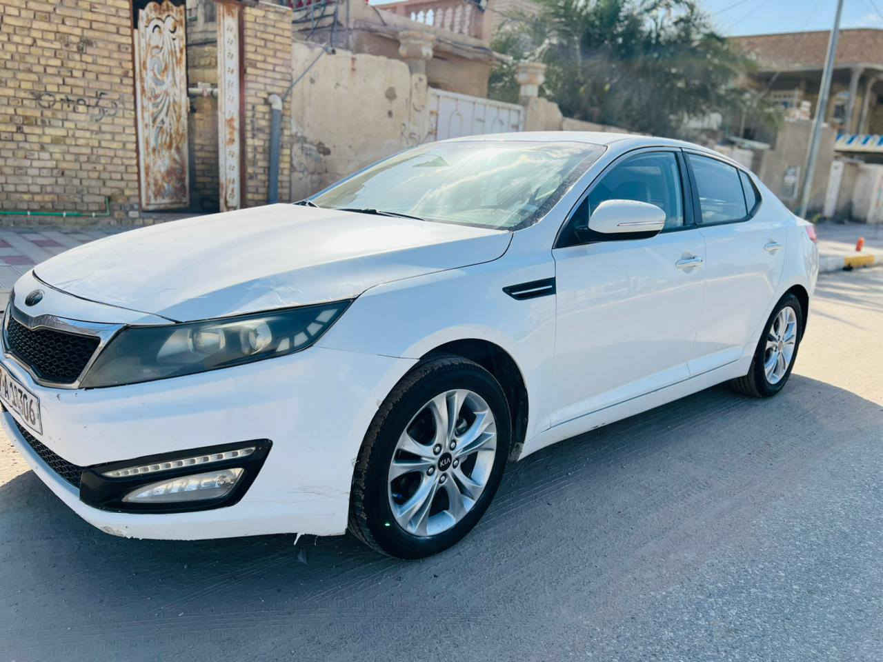 السلام عليكم  ابتما 14خليجي رقم ذي قار سنويه بسمي ال2030
مكينه 2400دوش 

كير مكينه كفاله 

تبريد امامي خلفي ❄️

مواصفات 

بصمه 

مري شفط 

اشاير بالمري 

منظومة زنون

دبل كزوز

(السيار بيه رشت صبغ بجاملغ الخلفي بدون اي ضرر وبارد بالبنيد )

السعر130وبيه مجال 

رقم الهاتف ***********

المكان  ذي قار سوق الشيوخ
