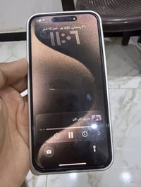 ايفون 15 pro max هاي كدامكم كفر مال ١٧ مخليله القطع المبدل بي والكامره...