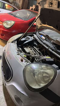 ❤️يا الله ❤️ 🚗مركز وكماليات الشمري للسيارات 🚗 جاري العمل              ...