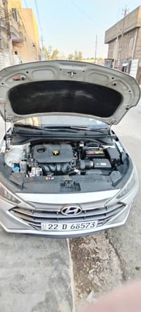 النترا • ٢٠١٩ • رقم اربيل