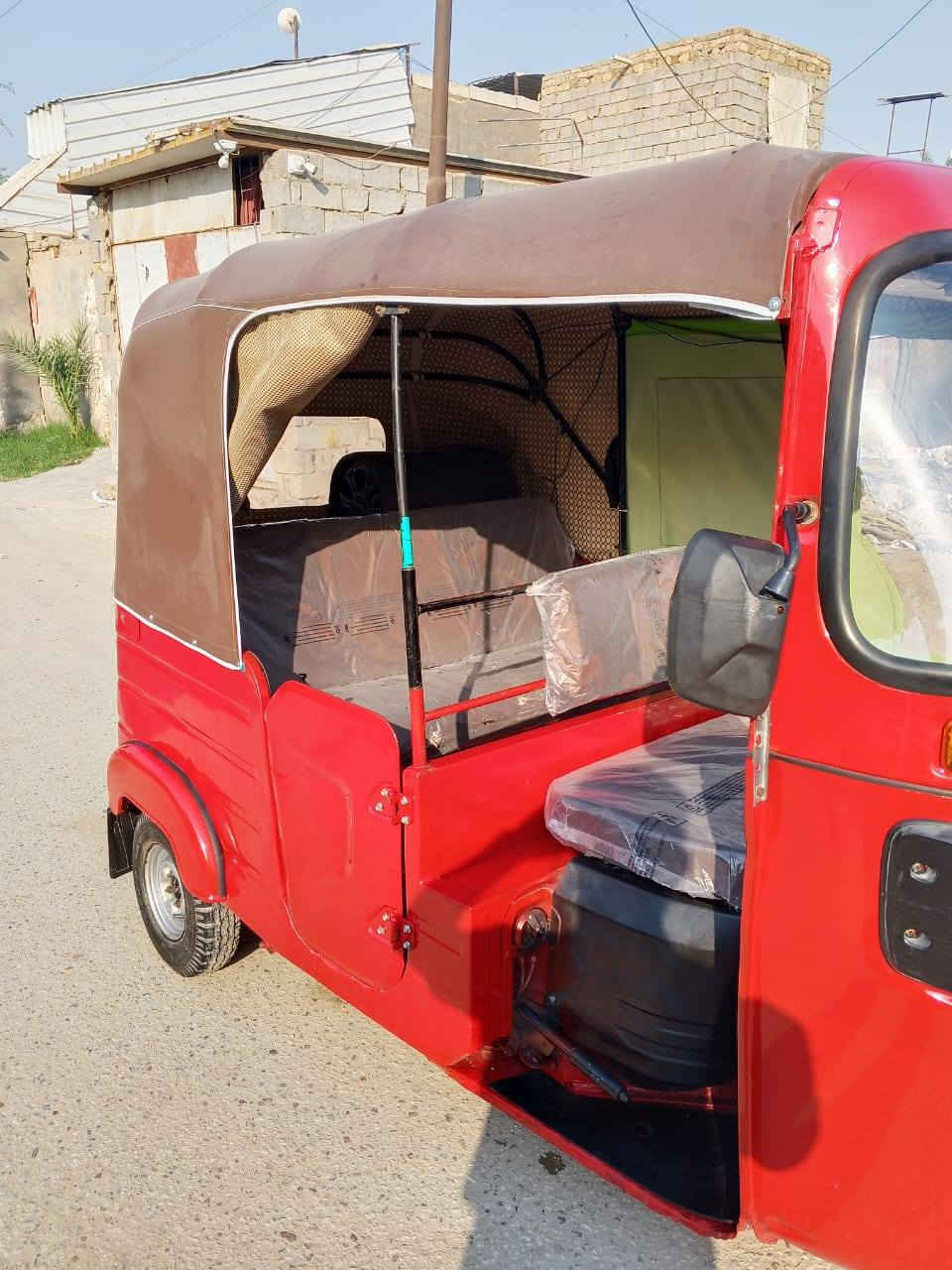 السلام عليكم تكتك موديل 18 اوراق
التكتك  بيه  صبخ عام  تعال  واتساب وبيك  خير  وتدلل  
***********
