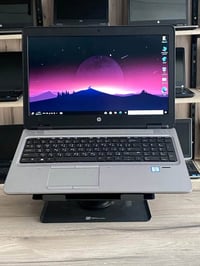 لابتوب HP • HP Probook • حاسوب محمول Core i5 • لابتوب جيل سادس • لابتو...