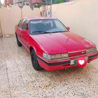 مازدا صندوق • موديل ٩٠ • كير عادي