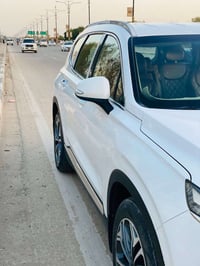 سنتافي • ٢٠١٩ • سبعة راكب