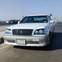 موديل ٢٠٠٢ • شاصي ٧١ • رقم كركوك