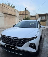 توكسان للبيع 2026 خليجي ب حالة الوكالة كفالة عامة  ماشية 9000 مواصفات ...